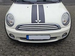 Gebraucht 2009 Mini Cooper Kleinwagen | 4.350 € (Teuer)