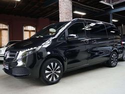 Schwarz Gebraucht 2024 Mercedes V300 Van / Kleinbus | 69.500 € (Superpreis)