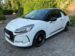 Weiß Gebraucht 2017 DS Automobiles DS3 So Chic | 12.200 € (Teuer)