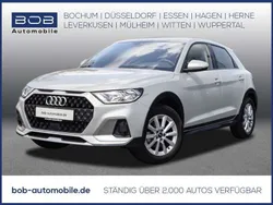 Grau Gebraucht 2023 Audi A1 Kleinwagen | 23.333 € (Guter Preis)