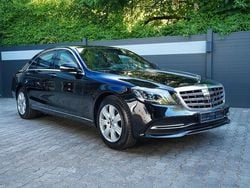 Schwarz Gebraucht 2019 Mercedes S600L Limousine | 285.600 €