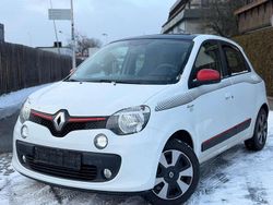 Crystal weiss Gebraucht 2016 Renault Twingo Liberty Kleinwagen | 6.480 € (Fairer Preis)