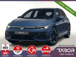 Anemonenblau metallic Neu 2025 VW Golf VIII R-line Limousine | 31.788 € (Guter Preis)