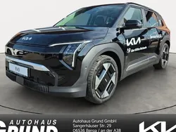 (abp) auroraschwarz met Gebraucht 2025 Kia EV3 3 SUV | 33.990 € (Guter Preis)