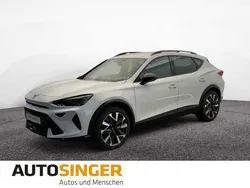 Mitternachtsschwarz metallic Neu 2025 Cupra Formentor VZ SUV | 40.930 € (Superpreis)