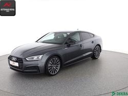 Daytonagrau Gebraucht 2020 Audi A5 Sportback S-Line Kleinwagen | 24.880 € (Guter Preis)