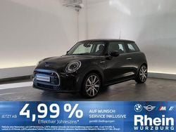 Gebraucht 2023 Mini Cooper S Kleinwagen | 18.850 € (Fairer Preis)