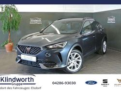 Magnetic tech Gebraucht 2024 Cupra Formentor SUV | 34.450 € (Fairer Preis)