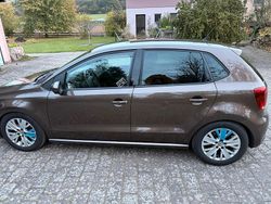 Andere farben Gebraucht 2013 VW Polo Kleinwagen | 7.200 € (Fairer Preis)