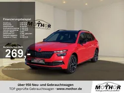 Velvetrot Gebraucht 2022 Skoda Kamiq SUV | 22.869 € (Teuer)