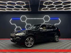 Schwarz Gebraucht 2014 BMW X5 Performance SUV | 20.990 € (Guter Preis)