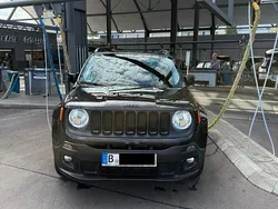 Schwarz Gebraucht 2018 Jeep Renegade Night Eagle SUV | 14.000 € (Fairer Preis)