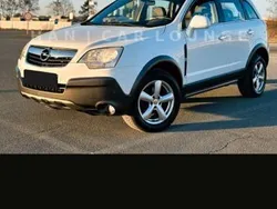 Gebraucht 2007 Opel Antara Edition SUV | 6.200 € (Teuer)