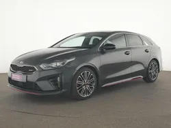 Pentametal Gebraucht 2021 Kia ProCeed GT Kleinwagen | 25.265 € (Guter Preis)