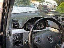 Gebraucht 2011 Mercedes Vito Van / Kleinbus | 18.500 €