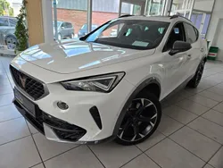 Weiß Gebraucht 2020 Cupra Formentor VZ SUV | 26.990 € (Fairer Preis)