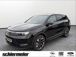 Schwarz Neu 2025 Opel Grandland X Elegance SUV | 32.980 € (Fairer Preis)