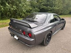 Grau Gebraucht 1991 Nissan Skyline Coupé | 37.999 €