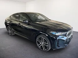 Gebraucht 2024 BMW X6 M Sport SUV | 96.695 € (Guter Preis)