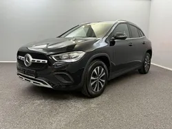 Schwarz Gebraucht 2021 Mercedes GLA250 SUV | 28.799 € (Guter Preis)