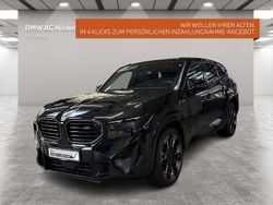 Schwarz Gebraucht 2024 BMW XM Performance SUV | 116.990 € (Guter Preis)