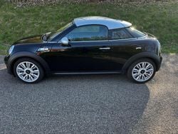 Schwarz Gebraucht 2011 Mini Cooper S Coupé Coupé | 5.990 € (Superpreis)