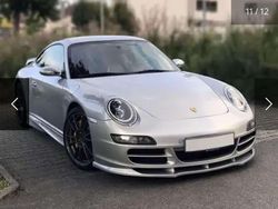 Gebraucht 2005 Porsche 911 Carrera S Coupé | 62.900 € (Etwas zu teuer)