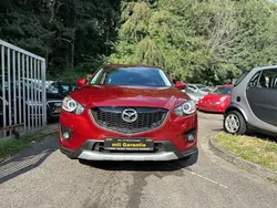 Rot Gebraucht 2012 Mazda CX-5 Center-Line SUV | 7.999 € (Fairer Preis)