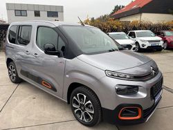 Grau Gebraucht 2019 Citroën Berlingo Feel Van / Kleinbus | 15.999 € (Fairer Preis)