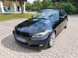 Schwarz Gebraucht 2010 BMW 330 Sport Line Limousine | 10.999 € (Guter Preis)