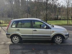 Gebraucht 2003 Ford Fusion Limousine | 3.100 € (Fairer Preis)