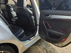 Grau Gebraucht 2010 Audi A4 S-Line Kombi | 6.200 € (Guter Preis)