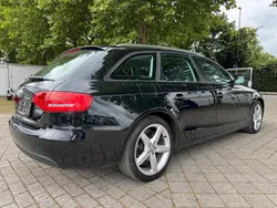 Schwarz Gebraucht 2011 Audi A4 Kombi | 9.100 € (Guter Preis)