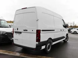 Weiss Neu 2024 Renault Master Van | 33.949 € (Superpreis)