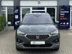 Delfingrau Gebraucht 2021 Seat Tarraco Beats SUV | 21.750 € (Guter Preis)