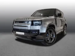 Silicon silver Neu 2024 Land Rover Defender SE Dynamic SUV | 88.570 € (Etwas zu teuer)