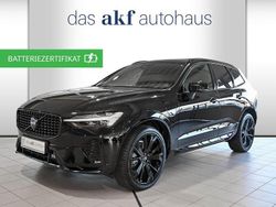 Onyx black / metallic Gebraucht 2024 Volvo XC60 Plus SUV | 48.950 € (Guter Preis)