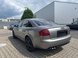 Silber Gebraucht 2004 Audi A6 Limousine | 1.250 €