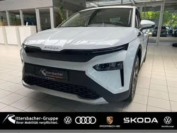 Grau Neu 2025 Skoda Elroq Tour SUV | 32.990 € (Etwas zu teuer)
