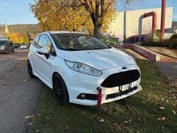 Weiß Gebraucht 2013 Ford Fiesta ST Kleinwagen | 4.950 € (Superpreis)