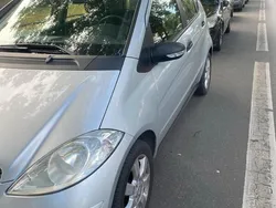 Silber Gebraucht 2008 Mercedes A150 Kleinwagen | 3.399 € (Fairer Preis)