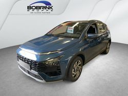 Blau Gebraucht 2025 Hyundai Bayon Trend SUV | 23.990 € (Fairer Preis)