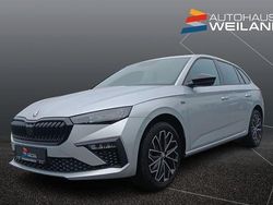 Silber Gebraucht 2024 Skoda Scala Drive Kleinwagen | 20.900 € (Etwas zu teuer)