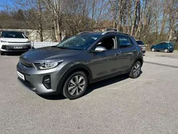 (m7g) astrograu met. Neu 2025 Kia Stonic Vision SUV | 24.490 € (Fairer Preis)
