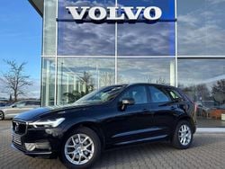 717 onyx black metallic Gebraucht 2017 Volvo XC60 Momentum SUV | 30.900 € (Fairer Preis)
