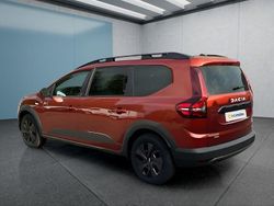 Braun Neu 2025 Dacia Jogger Van / Kleinbus | 27.649 € (Fairer Preis)