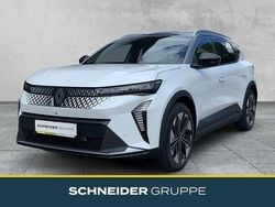 Weiß Neu 2025 Renault Scénic Iconic Van / Kleinbus | 44.990 € (Guter Preis)