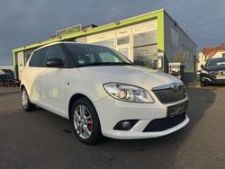 Candyweiss Gebraucht 2010 Skoda Fabia RS Kleinwagen | 5.999 € (Fairer Preis)
