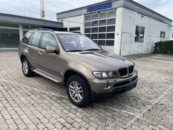 Beige Gebraucht 2004 BMW X5 SUV | 21.000 €