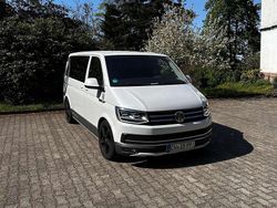 Weiß Gebraucht 2016 VW T6 PanAmericana Van | 55.000 €